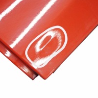 фото thumb №9, Mini countryman r60 дверь левая задние pure red b16