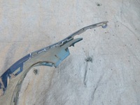 фото thumb №10, Skoda rapid spaceback бампер задня задній / 2964