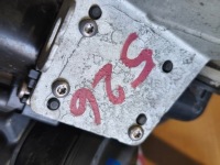 Bmw g20 g30 дополнительная насос воды + провода 9147347 6993454 6993453 с Разборки, фото thumb