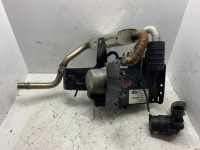 Купити Webasto обігрівач стояночний 6h22-70g308aa range rover sport l320 05-13, фото thumb