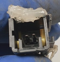 фото thumb №3, Джгут електропроводка стельовий renault espace iv