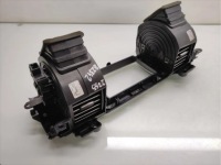 Купить Mercedes-benz c-class форсунки / решётки среднего обдув панели приборной панели, фото thumb