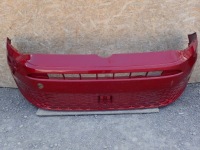 фото thumb №1, Бампер перед передний vw volkswagen caddy 5 v 2k7