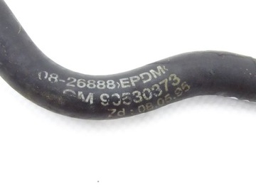 фото thumb №3, Vectra b 1.8 16v 2.0 16v шланг шланг воды
