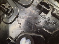 фото thumb №5, Citroen c3 aircross 17-24 треугольник заглушка крыла перед левая 13471241