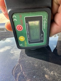 фото thumb №12, Двері голий płat правий перед lexus nx ii do ремонту оригінал lubelskie