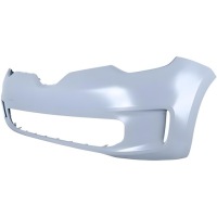 фото thumb №1, Бампер renault twingo iii 15-