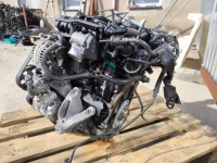 Двигун комплектний  audi a4 a5 q5 1.8 tfsi cab cabb 2 Ціна, фото thumb