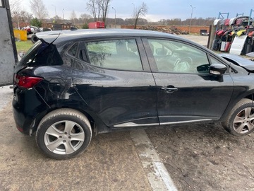 фото thumb №1, Дверь clio iv tegne