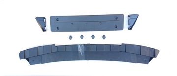 фото thumb №12, Бампер bmw f30 f31 м-пакет m3 g80 вид m3 sra