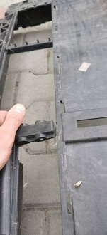 фото thumb №10, Ford ecosport mk2 lift 17- оригинальный номер gn15-8b041 pas передний усилитель передний