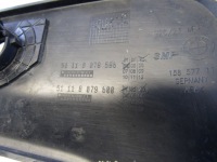 Bmw 3 g20 g21 m-pakiet молдинг бампера правая перед 8079596 Доставка, фото thumb