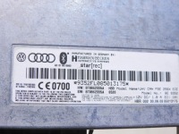 фото thumb №6, Модуль блютуз audi a4 b8 b013893 8t0862335
