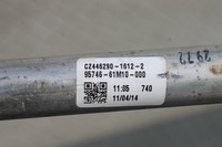 фото thumb №5, Трубка шланг кондиціонера suzuki sx4 s-cross 1.6 16v 13-16