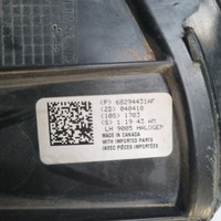 фото thumb №10, Dodge charger 2015 лампа фара led 68294431af