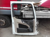 фото thumb №2, Левая дверь mercedes actros mp4 1300 zł netto