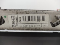 фото thumb №9, Mercedes ml w164 3.0 радіатор wody