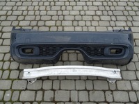 фото thumb №1, Mini cooper s sport f56 балка задня бампер напрямна