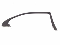 фото thumb №1, Mercedes s w221 захист рамка двері лівий задня