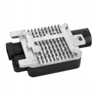 фото thumb №1, Резистор двигателя вентилятор модуль реле