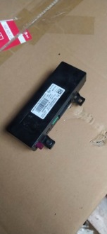 фото thumb №1, Citroen peugeot блок керування bluetooth 9824678280