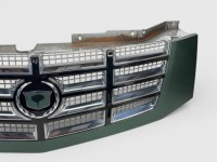 Cadillac escalade 07-14r решітка  решітка радіатора решітка радіатора передній оригінал oem Оригінал, фото thumb