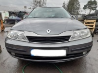 фото thumb №12, Renault laguna ii 2001 бампер перед передний nv603