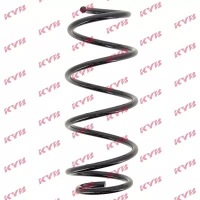 фото thumb №15, Пружина подвески kyb rh3554 1k0411105bd volkswagen p