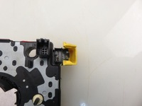 фото thumb №8, Стрічка подушка безпеки vw sharan i 1j0959654ap