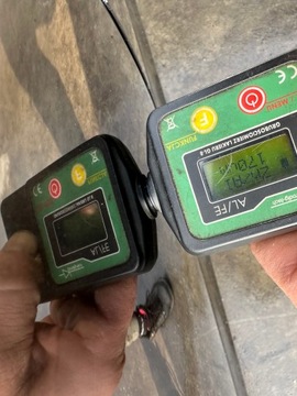 фото thumb №9, Дверь голый płat правые зад audi a8 d4 передний fl lubelskie ly8x