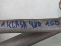 A-klasa w168 98r механизм передних дворник моторчик a1688200242 Киев, фото thumb