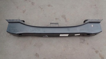 фото thumb №8, Балка усилитель бампера 51964223 fiat 500x 2014- задняя