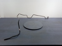 фото thumb №6, Bmw x3 g01 g02 b48 шланг воздуха задняя 9452392