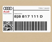 фото thumb №1, Дах audi tt ttrs