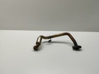 Bmw 5 e60 e61 2004 с передний шланг / труба радиатора выхлопных газов egr в Украине, фото thumb