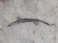 фото thumb №1, Mini cooper r50 1.6 шланг підсилювача