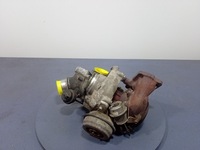 фото thumb №5, Bmw x6 e71 e72 3.0d турбонагнетатель 7808166