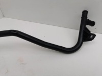 Skoda octavia mk4 2022 провода радиатор воды Недорого, фото thumb