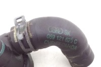 фото thumb №3, Труба охлаждение audi a7 sportback 4ga, 4gf 059121506g 2.97l дизель 150kw