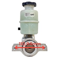 фото thumb №7, Tahoe yukon escalade 14-20r насос гальмівна oem