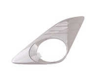 фото thumb №1, Решётка радиатора бампера toyota camry xv50 2012- 5212806310