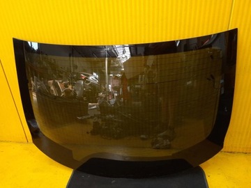 фото thumb №1, Mercedes c w205 купе стекло зад задняя 17r.