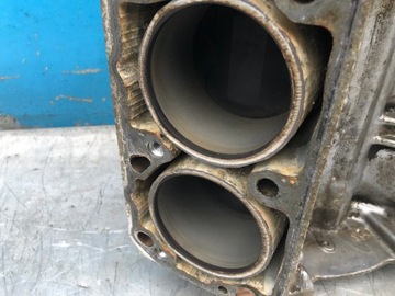 фото thumb №11, Mercedes w210 4,2 v8 m119 dół блок двигателя wał коленчатый поршни 119985