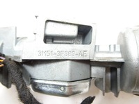 фото thumb №8, Замок запалювання з ключ ford focus mk3