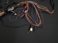 фото thumb №5, Bmw x2 f39 жгут электропроводка приборная панель панели 8714720