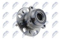 фото thumb №11, Ступица колеса задняя