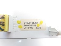 фото thumb №5, Дисплей grand vitara ii 3460065j21 3460065j2