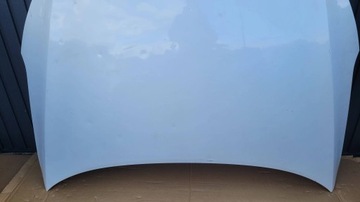 фото thumb №5, Kia optima iii 3 10 капот крышка двигателя перед передняя fv