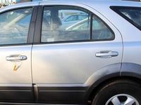 фото thumb №1, Дверь левый задняя задние kia sorento i 3d