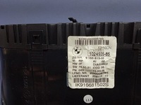 фото thumb №5, Bmw 1 e81 e87 e90 2.0i 170 km лічильник прилади eu 9166815